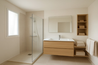  appartement chelles 77500