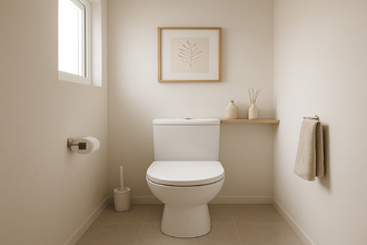  appartement chelles 77500