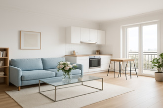  appartement chelles 77500