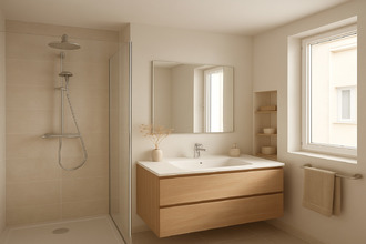  appartement chelles 77500