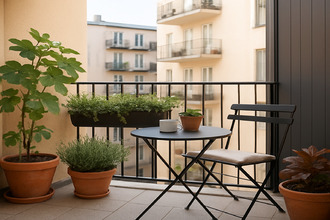  appartement chelles 77500