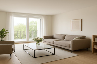  appartement chelles 77500