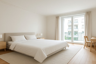  appartement chelles 77500