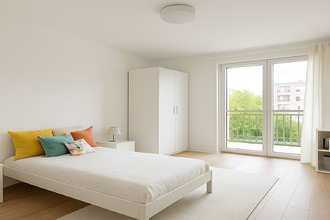  appartement chelles 77500