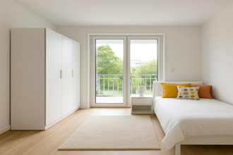  appartement chelles 77500