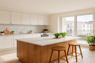  appartement chelles 77500