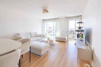  appartement chelles 77500