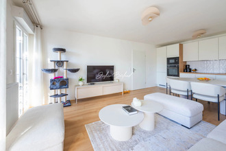  appartement chelles 77500