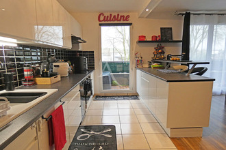  appartement chelles 77500