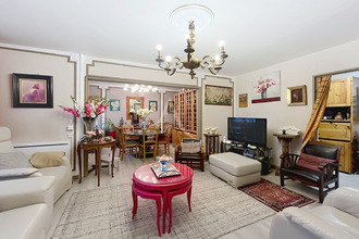  appartement chelles 77500