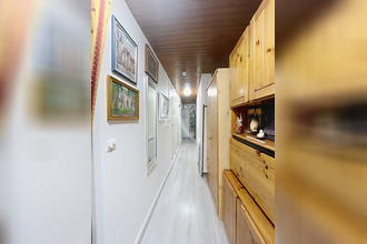  appartement chelles 77500