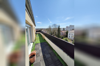  appartement chelles 77500