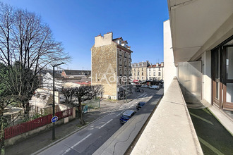  appartement chelles 77500