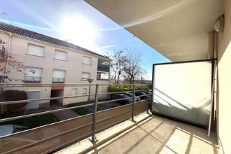  appartement chelles 77500