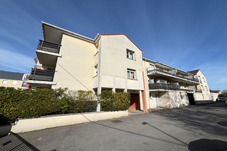  appartement chelles 77500