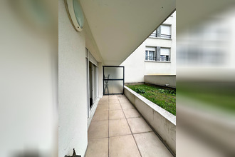  appartement chelles 77500