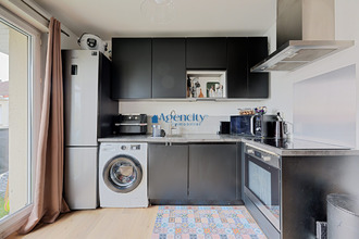  appartement chelles 77500