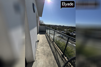  appartement chelles 77500