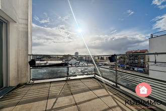  appartement chelles 77500