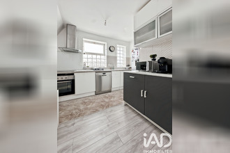  appartement chelles 77500