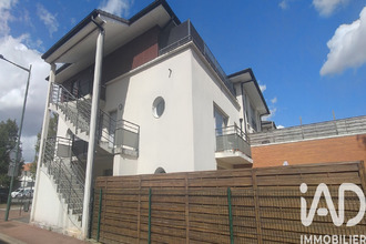  appartement chelles 77500