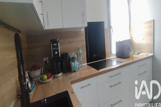 appartement chelles 77500