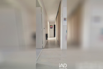  appartement chelles 77500