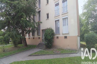  appartement chelles 77500