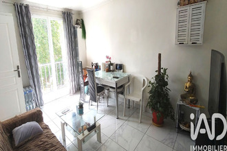  appartement chelles 77500
