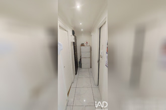  appartement chelles 77500