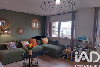  appartement chelles 77500