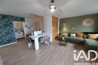 appartement chelles 77500
