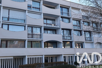  appartement chelles 77500