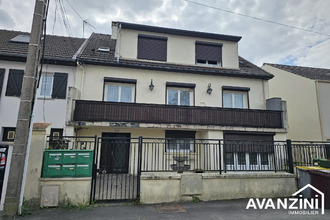  appartement chelles 77500