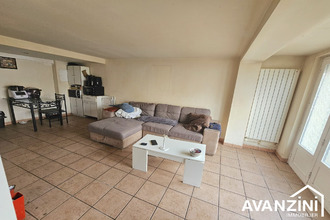  appartement chelles 77500
