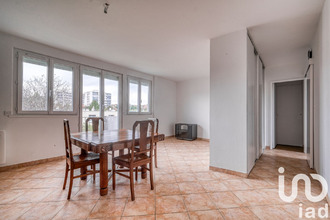  appartement chelles 77500