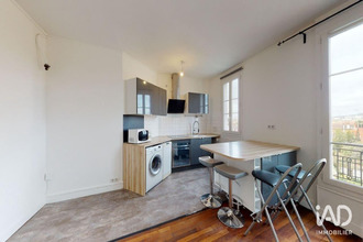  appartement chelles 77500