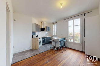  appartement chelles 77500