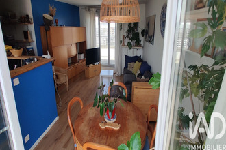  appartement chelles 77500