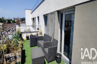  appartement chelles 77500