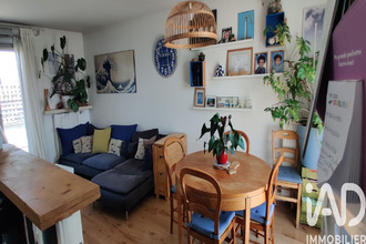  appartement chelles 77500