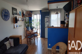  appartement chelles 77500