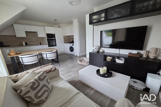  appartement chelles 77500