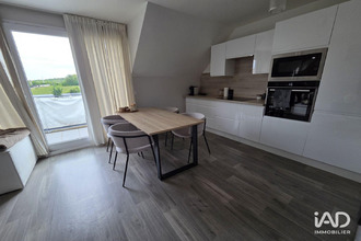  appartement chelles 77500