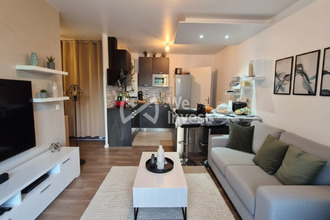  appartement chelles 77500
