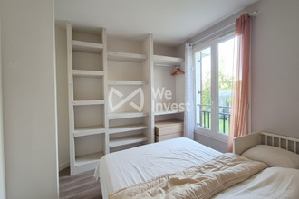  appartement chelles 77500