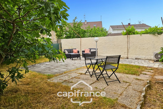  appartement chelles 77500