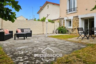  appartement chelles 77500