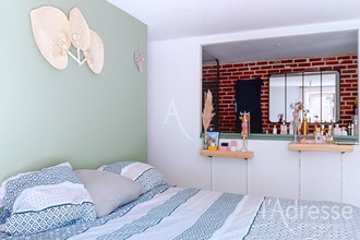  appartement chemille 49120