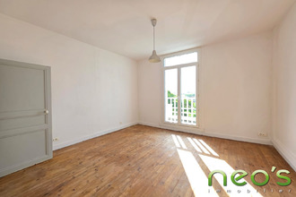  appartement chemille 49120